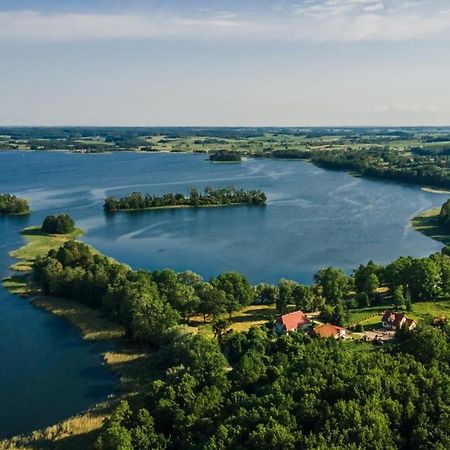 Villa Złota Leśniczówka Rydzowka Exterior foto