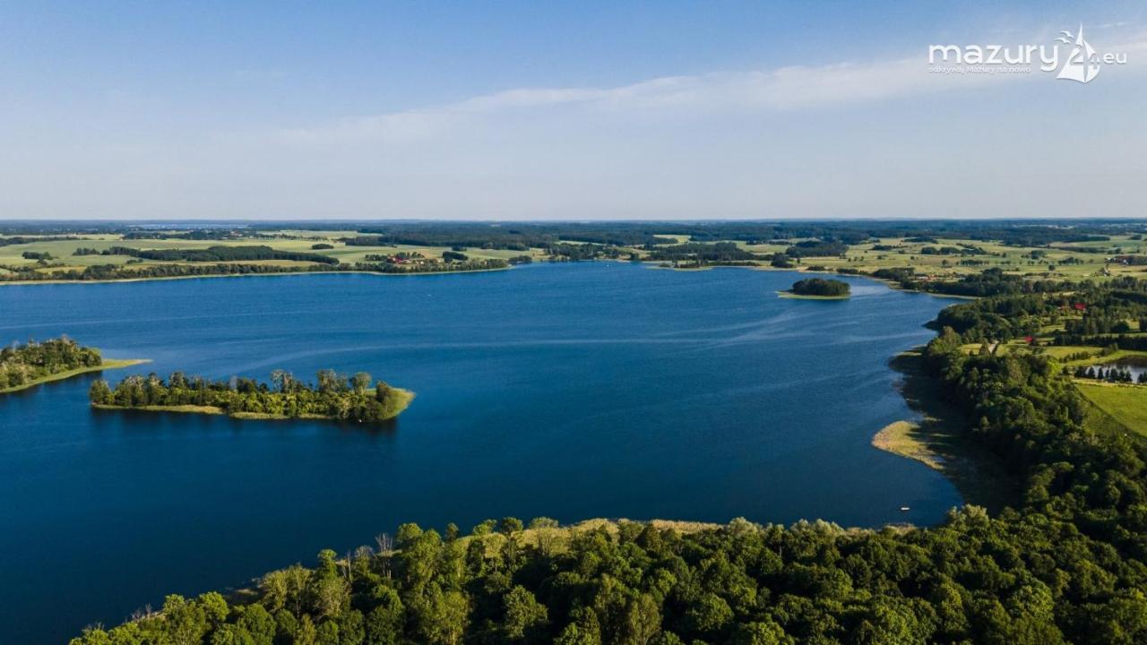 Villa Złota Leśniczówka Rydzowka Exterior foto